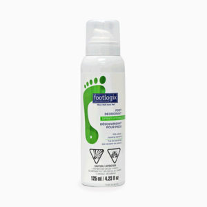 Foot Deodorant Spray